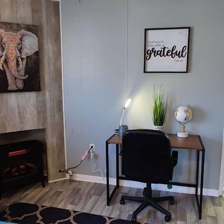 Perfect Combo Of Charm & Comfort- 2Bedroom Home Noblesville Ngoại thất bức ảnh