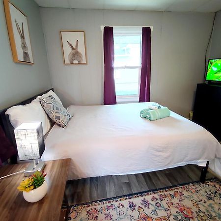 Perfect Combo Of Charm & Comfort- 2Bedroom Home Noblesville Ngoại thất bức ảnh