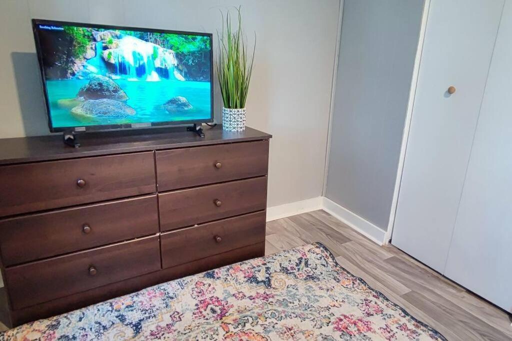 Perfect Combo Of Charm & Comfort- 2Bedroom Home Noblesville Ngoại thất bức ảnh