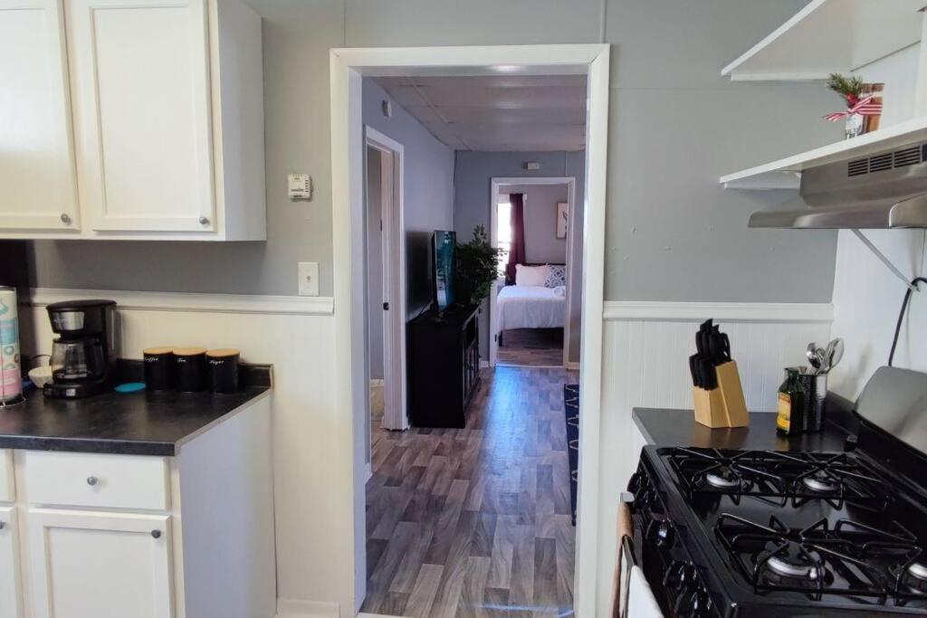 Perfect Combo Of Charm & Comfort- 2Bedroom Home Noblesville Ngoại thất bức ảnh