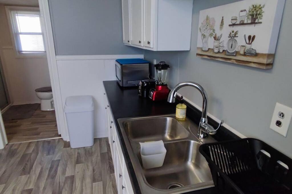 Perfect Combo Of Charm & Comfort- 2Bedroom Home Noblesville Ngoại thất bức ảnh
