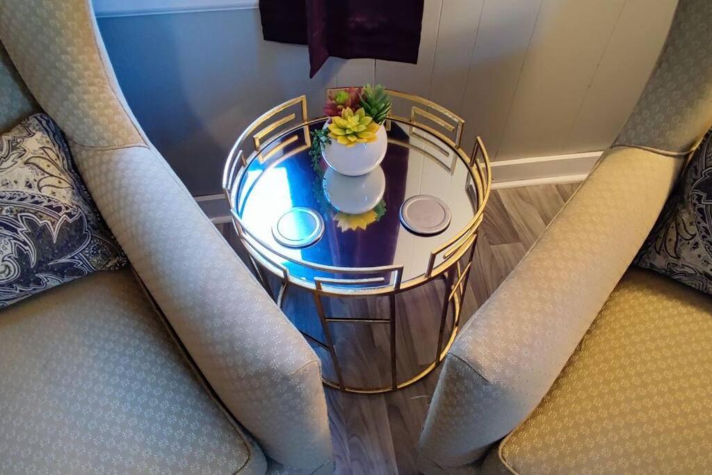 Perfect Combo Of Charm & Comfort- 2Bedroom Home Noblesville Ngoại thất bức ảnh