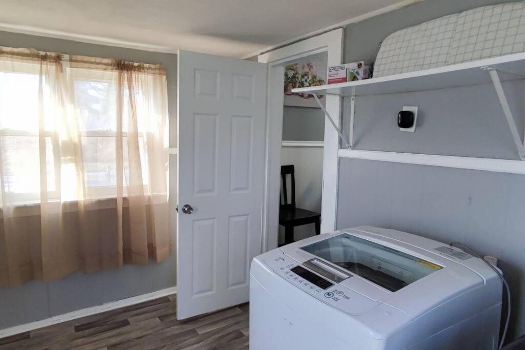 Perfect Combo Of Charm & Comfort- 2Bedroom Home Noblesville Ngoại thất bức ảnh