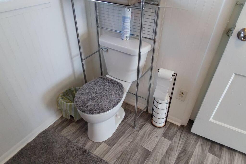 Perfect Combo Of Charm & Comfort- 2Bedroom Home Noblesville Ngoại thất bức ảnh